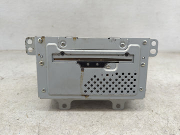 2012 Cadillac Srx Radio AM FM Cd Player Receiver Replacement P/N:22854093 DW468100-7200 Fits Fits 2013 OEM Used Auto Parts -