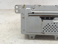 2012 Cadillac Srx Radio AM FM Cd Player Receiver Replacement P/N:22854093 DW468100-7200 Fits Fits 2013 OEM Used Auto Parts -