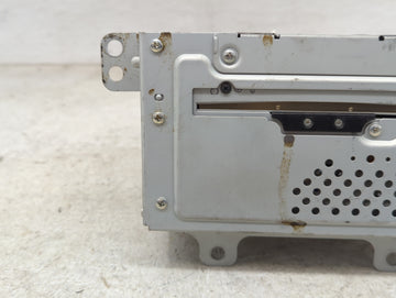2012 Cadillac Srx Radio AM FM Cd Player Receiver Replacement P/N:22854093 DW468100-7200 Fits Fits 2013 OEM Used Auto Parts