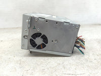 2012 Cadillac Srx Radio AM FM Cd Player Receiver Replacement P/N:22854093 DW468100-7200 Fits Fits 2013 OEM Used Auto Parts -