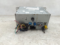 2012 Cadillac Srx Radio AM FM Cd Player Receiver Replacement P/N:22854093 DW468100-7200 Fits Fits 2013 OEM Used Auto Parts -