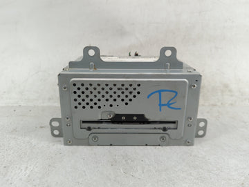 2012 Cadillac Srx Radio AM FM Cd Player Receiver Replacement P/N:22854093 DW468100-7200 Fits Fits 2013 OEM Used Auto Parts -