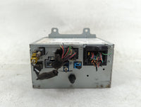 2012 Cadillac Srx Radio AM FM Cd Player Receiver Replacement P/N:22854093 DW468100-7200 Fits Fits 2013 OEM Used Auto Parts -