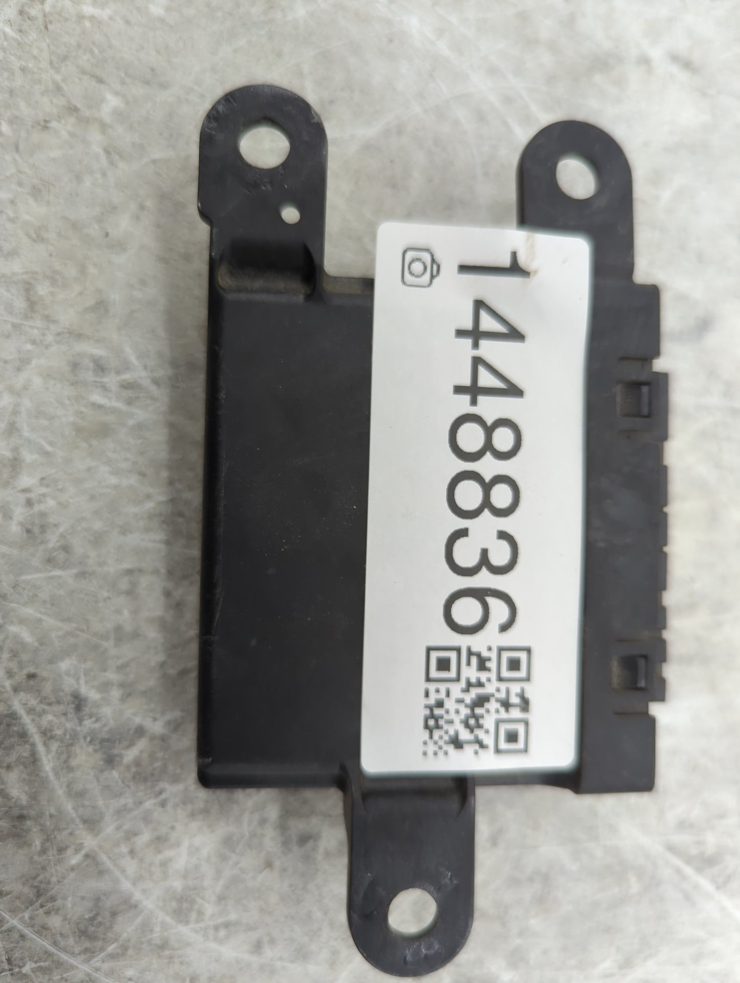 2010-2012 Cadillac Srx Driver Assist Control Module - Oemusedautoparts1.com