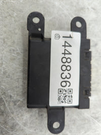 2010-2012 Cadillac Srx Driver Assist Control Module - Oemusedautoparts1.com