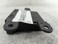 2010-2012 Cadillac Srx Driver Assist Control Module - Oemusedautoparts1.com