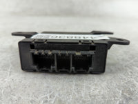 2010-2012 Cadillac Srx Driver Assist Control Module - Oemusedautoparts1.com