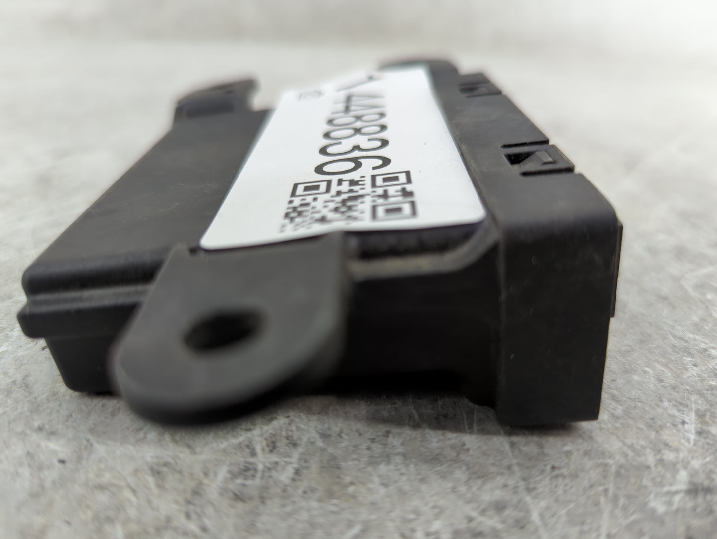 2010-2012 Cadillac Srx Driver Assist Control Module - Oemusedautoparts1.com