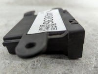 2010-2012 Cadillac Srx Driver Assist Control Module - Oemusedautoparts1.com