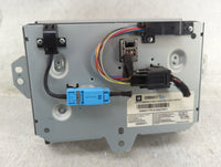 2012 Cadillac Srx Information Radio Display Screen 1453303 - Oemusedautoparts1.com