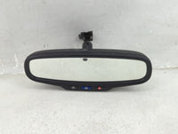 2012 Cadillac Srx Interior Rear View Mirror Replacement OEM P/N:13503843 Fits OEM Used Auto Parts - Oemusedautoparts1.com