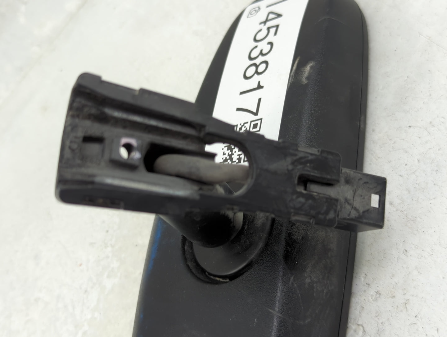 2012 Cadillac Srx Interior Rear View Mirror Replacement OEM P/N:13503843 Fits OEM Used Auto Parts - Oemusedautoparts1.com