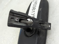 2012 Cadillac Srx Interior Rear View Mirror Replacement OEM P/N:13503843 Fits OEM Used Auto Parts - Oemusedautoparts1.com