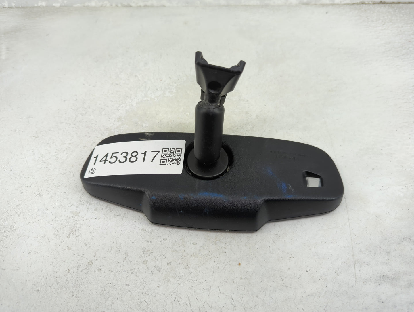 2012 Cadillac Srx Interior Rear View Mirror Replacement OEM P/N:13503843 Fits OEM Used Auto Parts - Oemusedautoparts1.com