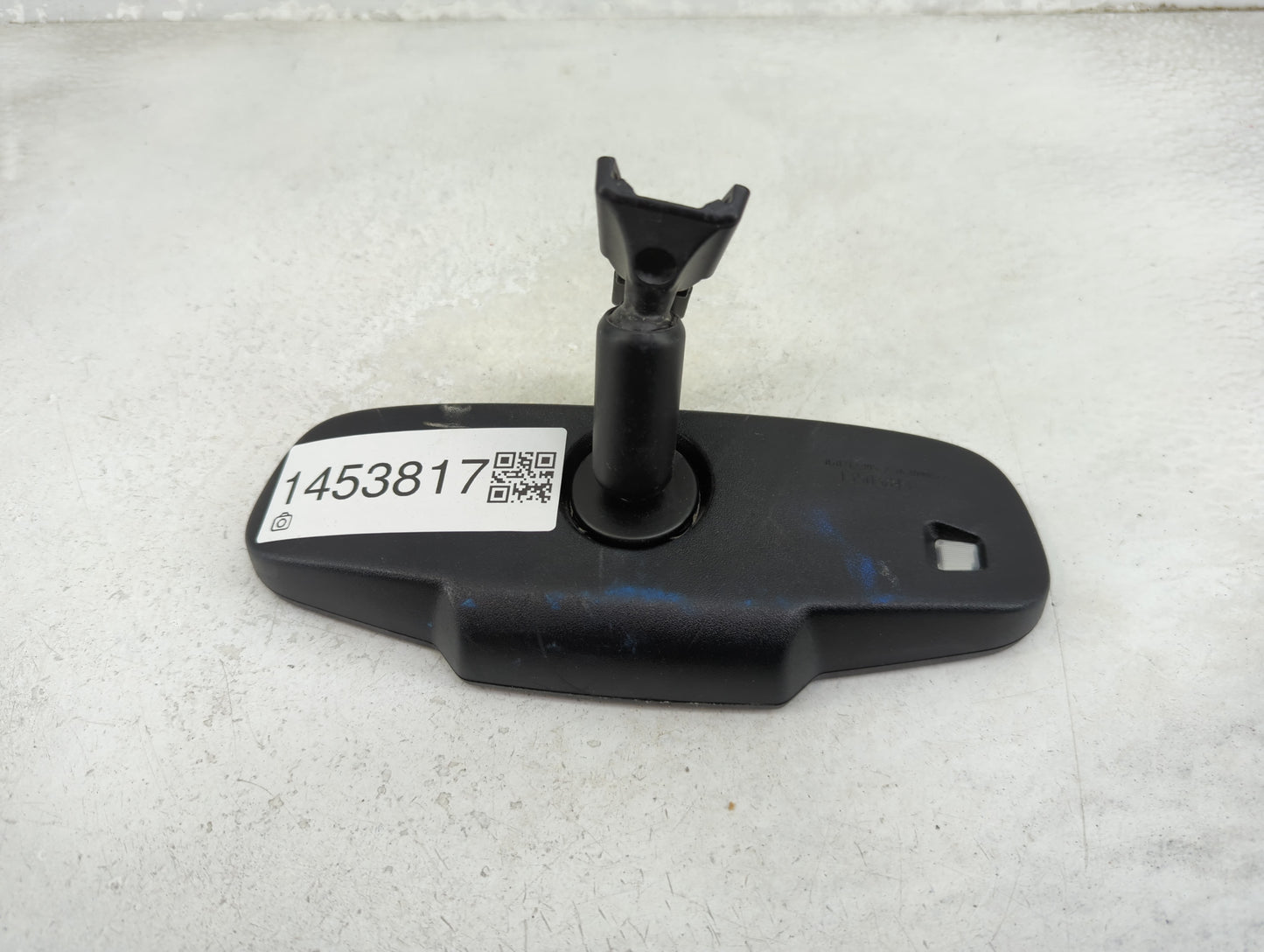 2012 Cadillac Srx Interior Rear View Mirror Replacement OEM P/N:13503843 Fits OEM Used Auto Parts - Oemusedautoparts1.com