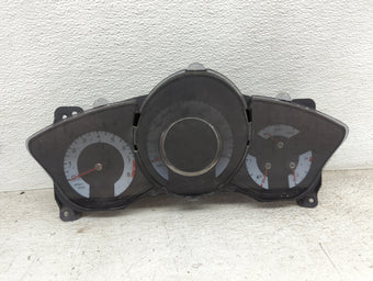 compare product 2012 Cadillac Srx Instrument Cluster Speedometer Gauges P/N:22786454 AC2830342200 Miles: Fits OEM Used Auto Parts
