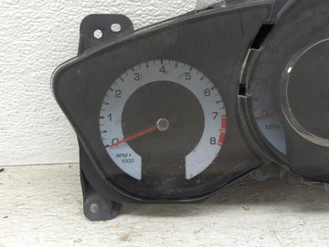 2012 Cadillac Srx Instrument Cluster Speedometer Gauges P/N:22786454 AC2830342200 Miles: Fits OEM Used Auto Parts