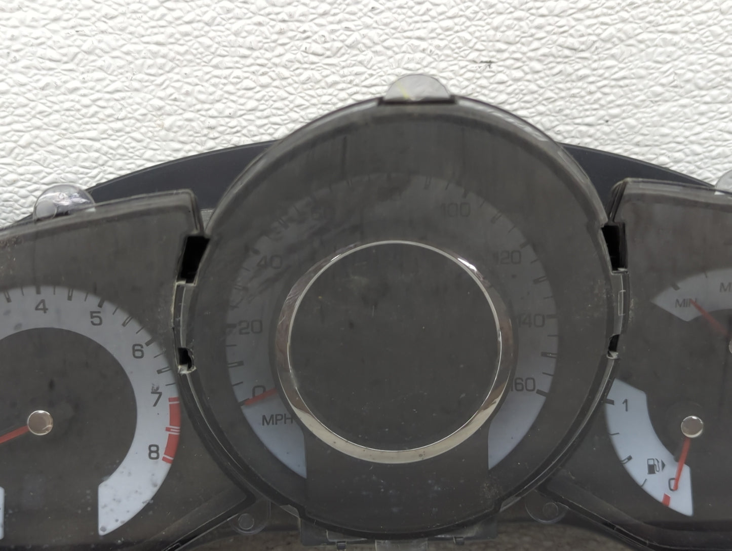2012 Cadillac Srx Instrument Cluster Speedometer Gauges P/N:22786454 AC2830342200 Miles: Fits OEM Used Auto Parts - Oemuseda