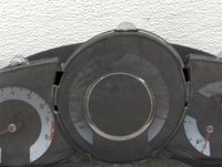 2012 Cadillac Srx Instrument Cluster Speedometer Gauges P/N:22786454 AC2830342200 Miles: Fits OEM Used Auto Parts - Oemuseda