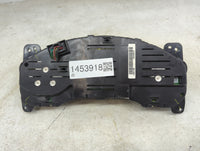 2012 Cadillac Srx Instrument Cluster Speedometer Gauges P/N:22786454 AC2830342200 Miles: Fits OEM Used Auto Parts - Oemuseda