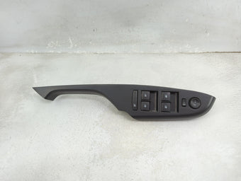 compare product 2010-2012 Cadillac Srx Master Power Window Switch Replacement Driver Side Left P/N:20833003 Fits Fits 2010 2011 2012 OEM Used Auto Parts