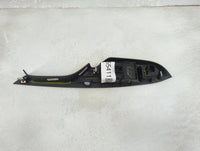 2010-2012 Cadillac Srx Master Power Window Switch Replacement Driver Side Left P/N:20833003 Fits Fits 2010 2011 2012 OEM Use
