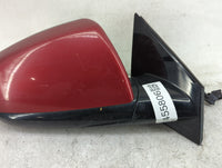 2010-2014 Cadillac Srx Passenger Side View Mirror - Right Door Mirror OEM Used - Oemusedautoparts1.com