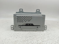 2012 Cadillac Srx Radio AM FM Cd Player Receiver Replacement P/N:22854093 DW468100-7200 Fits Fits 2013 OEM Used Auto Parts -