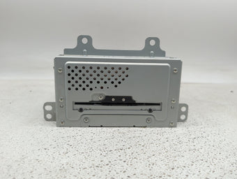 compare product 2012 Cadillac Srx Radio AM FM Cd Player Receiver Replacement P/N:22854093 DW468100-7200 Fits Fits 2013 OEM Used Auto Parts
