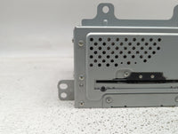 2012 Cadillac Srx Radio AM FM Cd Player Receiver Replacement P/N:22854093 DW468100-7200 Fits Fits 2013 OEM Used Auto Parts -
