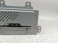 2012 Cadillac Srx Radio AM FM Cd Player Receiver Replacement P/N:22854093 DW468100-7200 Fits Fits 2013 OEM Used Auto Parts -