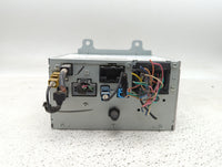 2012 Cadillac Srx Radio AM FM Cd Player Receiver Replacement P/N:22854093 DW468100-7200 Fits Fits 2013 OEM Used Auto Parts -