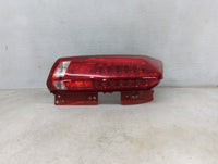 2010-2016 Cadillac Srx Tail Light Assembly Driver Left OEM P/N:22773653 Fits Fits 2010 2011 2012 2013 2014 2015 2016 OEM Use