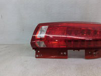 2010-2016 Cadillac Srx Tail Light Assembly Driver Left OEM P/N:22773653 Fits Fits 2010 2011 2012 2013 2014 2015 2016 OEM Use