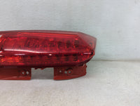 2010-2016 Cadillac Srx Tail Light Assembly Driver Left OEM P/N:22773653 Fits Fits 2010 2011 2012 2013 2014 2015 2016 OEM Use