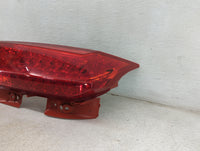 2010-2016 Cadillac Srx Tail Light Assembly Driver Left OEM P/N:22773653 Fits Fits 2010 2011 2012 2013 2014 2015 2016 OEM Use