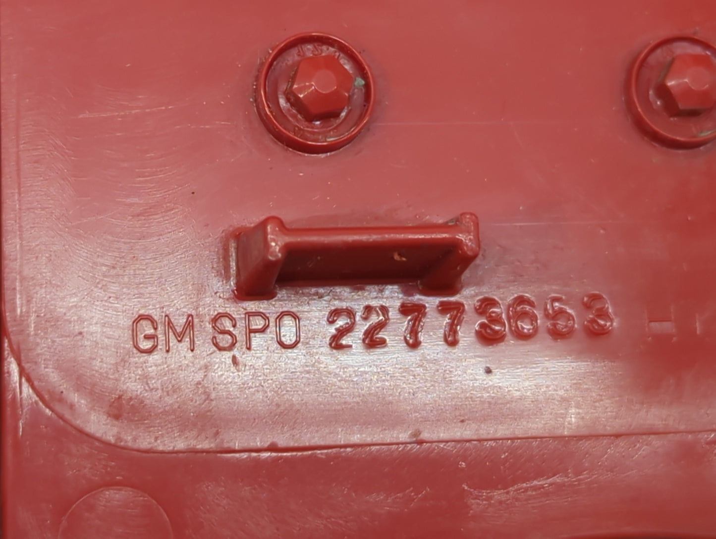 2010-2016 Cadillac Srx Tail Light Assembly Driver Left OEM P/N:22773653 Fits Fits 2010 2011 2012 2013 2014 2015 2016 OEM Use