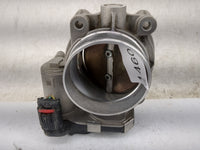 2012-2016 Cadillac Srx Throttle Body P/N:12632172BA Fits Fits 2012 2013 2014 2015 2016 2017 2018 2019 2020 2021 2022 OEM Use