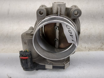 compare product 2012-2016 Cadillac Srx Throttle Body P/N:12632172BA Fits Fits 2012 2013 2014 2015 2016 2017 2018 2019 2020 2021 2022 OEM Used Auto Parts