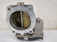 2012-2016 Cadillac Srx Throttle Body P/N:12632172BA Fits Fits 2012 2013 2014 2015 2016 2017 2018 2019 2020 2021 2022 OEM Use