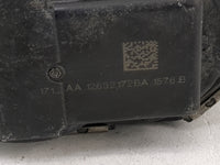 2012-2016 Cadillac Srx Throttle Body P/N:12632172BA Fits Fits 2012 2013 2014 2015 2016 2017 2018 2019 2020 2021 2022 OEM Use