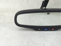 2012 Cadillac Srx Interior Rear View Mirror Replacement OEM P/N:026689 GNTX-568 Fits OEM Used Auto Parts - Oemusedautoparts1