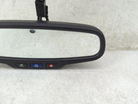 2012 Cadillac Srx Interior Rear View Mirror Replacement OEM P/N:026689 GNTX-568 Fits OEM Used Auto Parts - Oemusedautoparts1