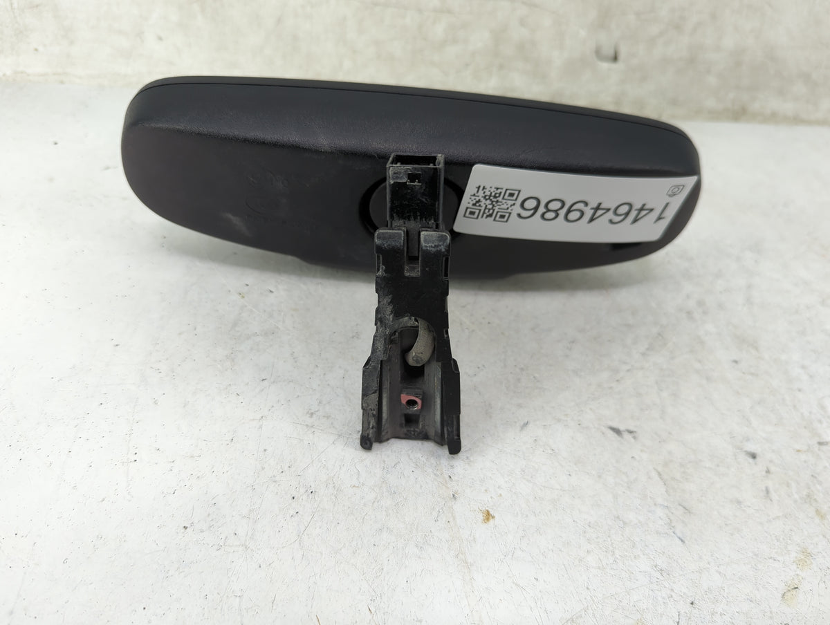 2012 Cadillac Srx Interior Rear View Mirror Replacement OEM P/N:026689 GNTX-568 Fits OEM Used Auto Parts - Oemusedautoparts1