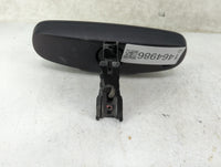 2012 Cadillac Srx Interior Rear View Mirror Replacement OEM P/N:026689 GNTX-568 Fits OEM Used Auto Parts - Oemusedautoparts1