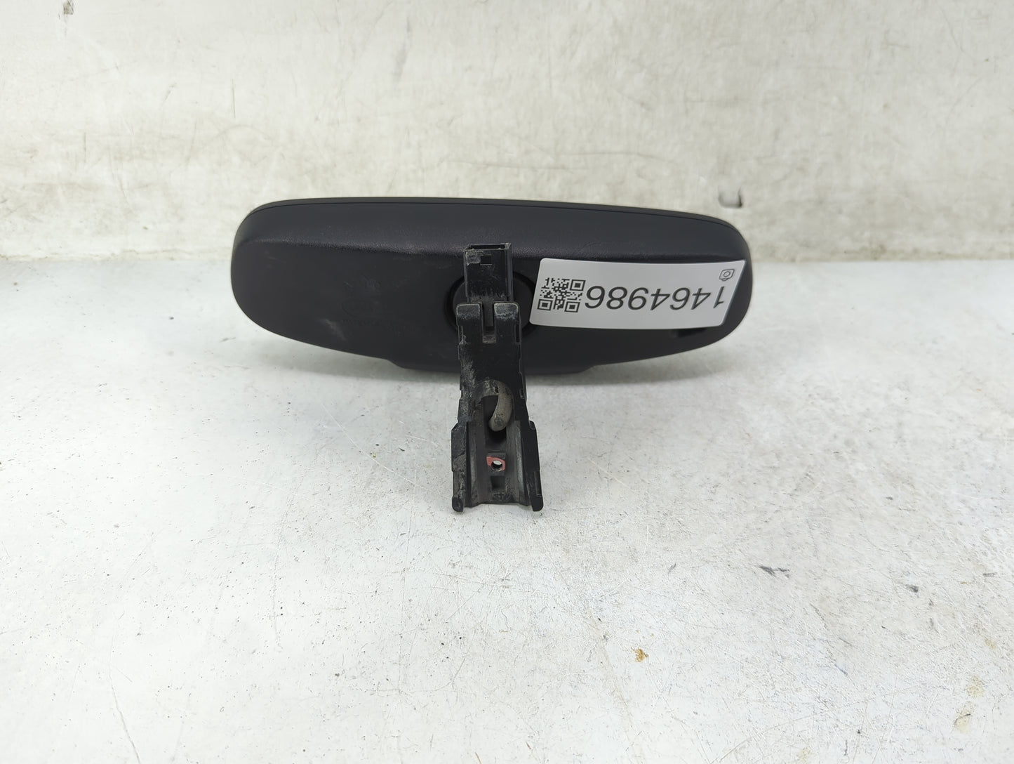 2012 Cadillac Srx Interior Rear View Mirror Replacement OEM P/N:026689 GNTX-568 Fits OEM Used Auto Parts - Oemusedautoparts1