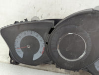 2012 Cadillac Srx Instrument Cluster Speedometer Gauges P/N:22786454 Miles: Fits OEM Used Auto Parts - Oemusedautoparts1.com