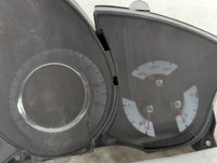 2012 Cadillac Srx Instrument Cluster Speedometer Gauges P/N:22786454 Miles: Fits OEM Used Auto Parts - Oemusedautoparts1.com