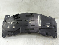 2012 Cadillac Srx Instrument Cluster Speedometer Gauges P/N:22786454 Miles: Fits OEM Used Auto Parts - Oemusedautoparts1.com
