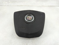 2011-2012 Cadillac Srx Air Bag Driver Left Steering Wheel Mounted 1466058 - Oemusedautoparts1.com